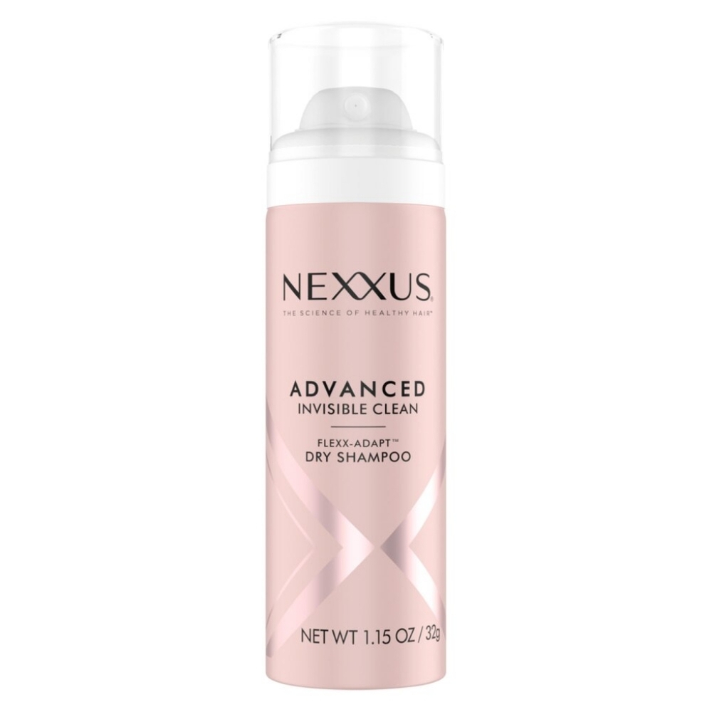 ⭐4/$15 Nexxus Advanced Invisible Clean Dry Shampoo - Picture 3 of 12
